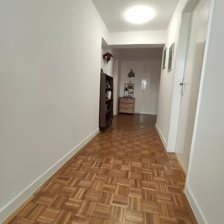 Apartment Peaceful 30 Meters From Sea *