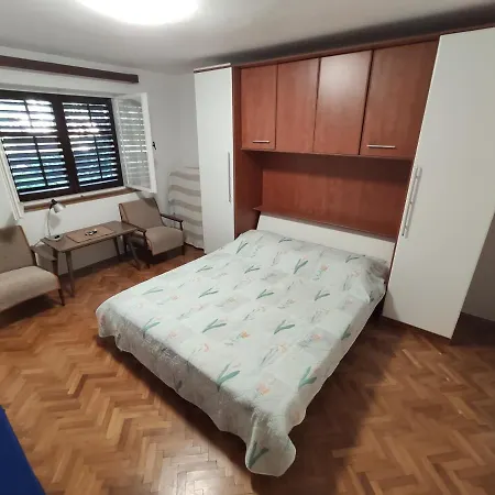 Apartamento Peaceful 30 Meters From Sea