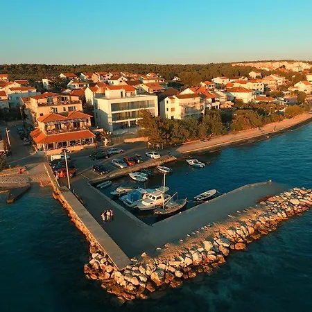 Peaceful 30 Meters From Sea