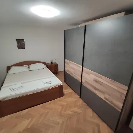 Peaceful 30 Meters From Sea Apartment