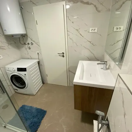 Apartment Peaceful 30 Meters From Sea *