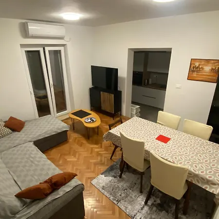 Peaceful 30 Meters From Sea